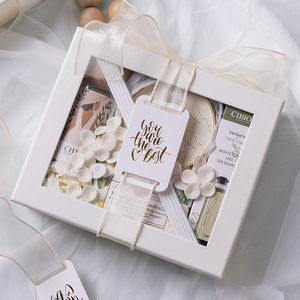 Set Regalo Aromaterapia Moderno e Minimalista - Perfetto per Compleanni, Matrimoni/Fidanzamenti, Bomboniere all'Ingrosso per Damigelle; Prodotto <span class=keywords><strong>in</strong></span> Cina - Product Image 4