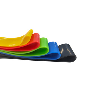 Người Lớn Ngón Tay Kháng Ban Nhạc <span class=keywords><strong>Extensor</strong></span> Exerciser Grip Tăng Cường Huấn Luyện Viên Ngón Tay Cáng Tay Kháng Ban Nhạc - Product Image 2