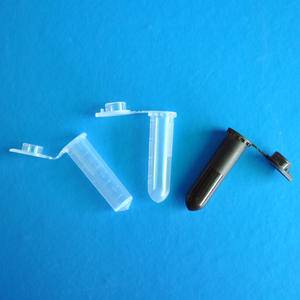 Laboratuvar testi için tek kullanımlık PP konik santrifüj tüpü 50ml tedarik - Product Image 6