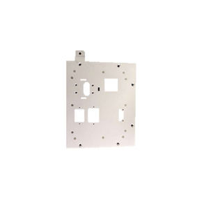 Servicios de fabricación de chapa personalizada-Piezas de estampado de aluminio y acero inoxidable con mecanizado CNC y doblado de Vietnam - Product Image 5