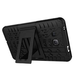 Coque de protection antichoc pour <span class=keywords><strong>Samsung</strong></span> <span class=keywords><strong>Galaxy</strong></span> <span class=keywords><strong>Tab</strong></span> <span class=keywords><strong>A</strong></span> 7.0 T280 <span class=keywords><strong>2016</strong></span>, couverture arrière - Product Image 4