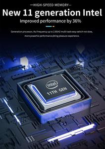 Factory 15.6 Inch Intel Celeron N5095 <strong>Memory</strong> 16gb + 128gb Lowest Price <strong>Computer</strong> <strong>Notebook</strong> Student Education Laptop - Product Image 5