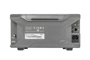 <span class=keywords><strong>Osciloscopio</strong></span> Digital de Almacenamiento Rigol DS1054Z de <span class=keywords><strong>50</strong></span> <span class=keywords><strong>MHz</strong></span>, 1 GSa/s, 8 Bits, 4 Canales, con Garantía de 3 Años, 30x20x10 cm - Product Image 4