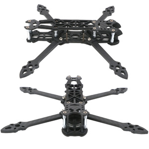 HOSHI Hot Mark4 Mark 5inch 225mm 6inch 260mm 7inch 295mm 8inch 375mm 10inch 473mm <strong>Drone</strong> Frame 5" 6" 7" FPV Freestyle Race <strong>Drone</strong> - Product Image 6