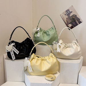 Sacs à main pour femmes en cuir PU de haute qualité, grande capacité, sac à bandoulière quotidien pour femmes, sac à main tendance pour femmes - Product Image 1