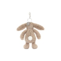 Collection de pendentifs Jellyca britanniques, Poupée pingouin, Sac à cornes, Ours en peluche Barcelone - Rembourrage en coton et coton PP, Unisexe