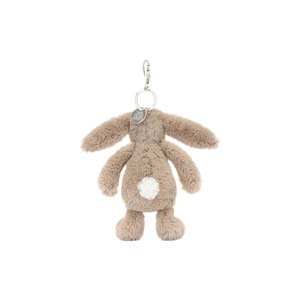 Collection de pendentifs Jellyca britanniques, Poupée pingouin, Sac à cornes, Ours en peluche Barcelone - Rembourrage en coton <span class=keywords><strong>et</strong></span> coton PP, Unisexe - Product Image 6