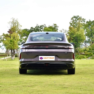 Nouvelle berline électrique Changan Qiyuan A06 630 km <span class=keywords><strong>Pro</strong></span>+ avec autonomie L2 et coefficient de traînée de 0,205 Cd pour usage quotidien, en promotion - Product Image 5