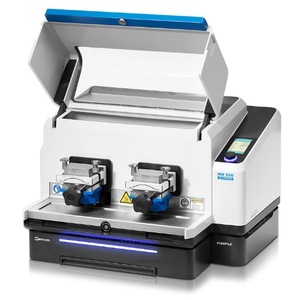 Molino de Bolas de Alta Energía Retsch MM 500 CONTROL con Control de Temperatura para Molienda de Muestras, Uso en Laboratorio - Product Image 3