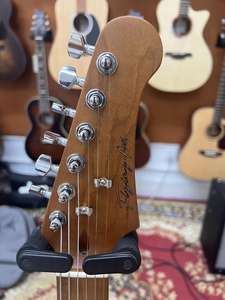 Afinador <span class=keywords><strong>de</strong></span> guitarra acústica eléctrica Rock Grabación Beat Original FLYING FOX FF58 Bajo - Product Image 4