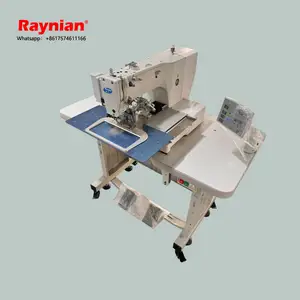 Raynian-22*10 אב טיפוס דפוס דפוס דיוק גבוה, מתאים ליציבות תפר תרמיל נשים מעור