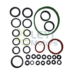 Jeu de joints Auto Engine Systems 11127572758 11127572755 Kit complet de joints pour BMW N54 <span class=keywords><strong>B30</strong></span> <span class=keywords><strong>a</strong></span> <span class=keywords><strong>N55</strong></span> <span class=keywords><strong>B30</strong></span> <span class=keywords><strong>a</strong></span> - Product Image 2