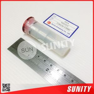 TAIWAN SUNITY Fournisseurs de premier plan 6HA Buse métallique OEM 126630-53000 Haute efficacité pour pièces de moteur diesel marin - Product Image 4