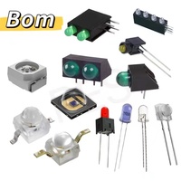 Bom Service Ic Chip Leverancier Ondersteuning Hot Verkoop Ic Geïntegreerde Schakelingen Andere Elektronische Componenten