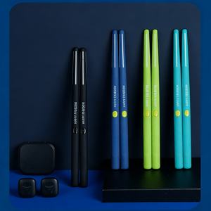 Baquetas de Aire Fáciles de Usar para Principiantes, Kit de Batería <span class=keywords><strong>Virtual</strong></span> de Reproducción Instantánea con Tutoriales Guiados y Juegos de Ritmo - Product Image 4