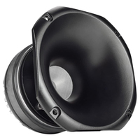 Haut-parleur de compression YOTO PRO-DE515H de haute qualité, 600 watts, aimant de 134 mm, 8 ohms, titane, 2 pouces