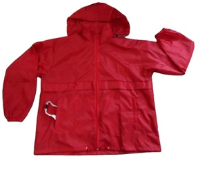Promoción chaqueta cortavientos impermeable <span class=keywords><strong>plegable</strong></span> <span class=keywords><strong>barata</strong></span> chaqueta a prueba de viento - Product Image 4