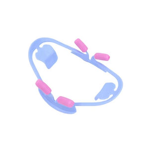 Écarteur de joue <span class=keywords><strong>dentaire</strong></span> pour le blanchiment des dents ouvre-bouche outil d'extension de lèvre - Product Image 2