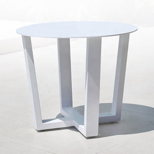 Set di Mobili da Giardino con Sdraio Regolabile in Rete, Lettini Prendisole per Patio e Bordo Piscina - Product Image 6