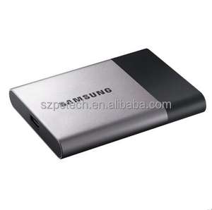 Новый портативный накопитель ssd 250 ГБ USB <span class=keywords><strong>3</strong></span>,1 Внешний Накопитель ssd с шифрованием - Product Image 4