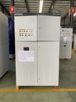 Armoire de démarrage à haute tension pour moteur à anneaux collecteurs, système de démarrage progressif 6KV 10KV, démarreur à réostat hydraulique
