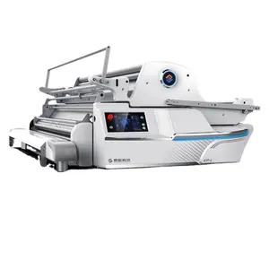 KP-LS автоматическая машина для резки ткани с ЧПУ YINENGTECH для текстильной промышленности