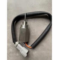 Sensore di Temperatura 134-2252 1342252 per Motori C15 C18 3208 3306 3406 3508 3512 3516 950G 962G, Accessori per Escavatori Caterpillar