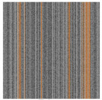 Dalles de moquette autocollantes en PP, écologiques, antidérapantes et résistantes au feu, pour sols résidentiels et commerciaux, au design moderne