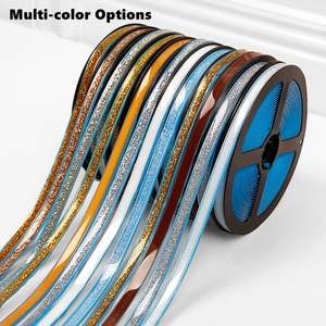 Tuile Gap Bande Étanche Couture Autocollants Décoratifs Chambre Plancher <span class=keywords><strong>Plinthe</strong></span> Plafond <span class=keywords><strong>Plinthe</strong></span> Plancher Bande <span class=keywords><strong>De</strong></span> Bordure - Product Image 3