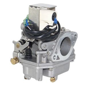 Ensemble de carburateur pour moteur hors-bord Yamaha 6AH-14301-00 6AH-14301-01 4 temps, pièce de rechange - Product Image 4