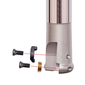 Tùy chỉnh OEM ODM hỗ trợ TRS 5R <span class=keywords><strong>CNC</strong></span> phay công cụ chủ cho Máy phay phay trống - Product Image 4