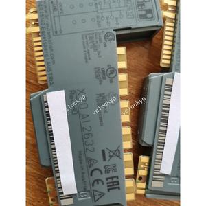 NOUVEAU Module de Processeur PLC B&R X20AI2632 pour Plateforme d'Automatisation - Product Image 3