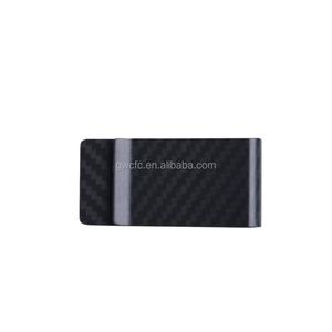 คลิปหนีบเงินคาร์บอนไฟเบอร์ - Product Image 3