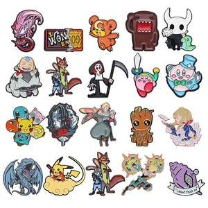 Spille Personalizzate in Smalto Duro e Morbido per Souvenir di Band Musicali Australiane e Americane <span class=keywords><strong>Rock</strong></span> <span class=keywords><strong>and</strong></span> <span class=keywords><strong>Roll</strong></span> - Product Image 4