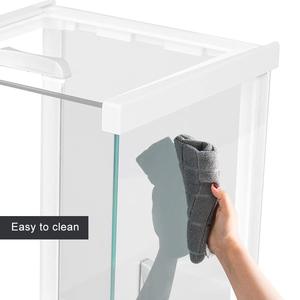 <span class=keywords><strong>200G</strong></span> 0.001G Độ Chính Xác Phòng Thí Nghiệm Cân Bằng Tốt Nhất Phân Tích Trọng Lượng Quy Mô Với Màn Hình LCD Hiển Thị OEM Tùy Chỉnh Hỗ Trợ - Product Image 5