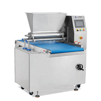 Machine de rangement automatique certifié CE, avec haute sécurité, pour fabrication de macarons et cupcakes, avec pompe, unités