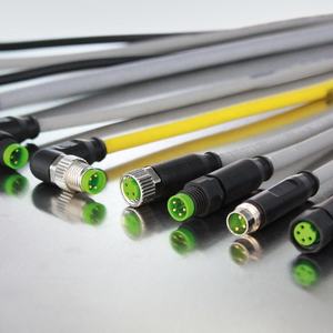 Connecteurs 1-6609148-0 F7393D=5EHM4S W/220V CORC - Product Image 3