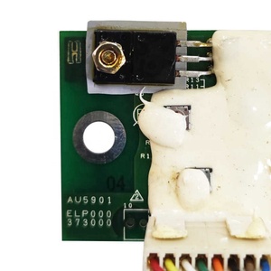 Accessoires de système d'origine AU5901 – Carte de mesure de vitesse de moteur de broche neuve pour l'automatisation - Product Image 2