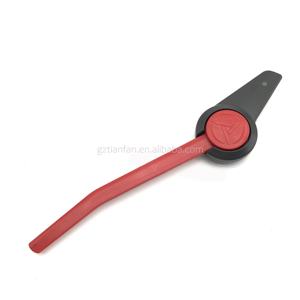 ตัวล็อคเพื่อความปลอดภัยของรถขุดสำหรับ SY55-10Pro SY60-10Pro SY75-10Pro SY135-10 Pro PILOT - Product Image 5