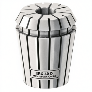 ERX 40 D.. Mandril de reducción MP para aplicaciones de roscado y mecanizado - Product Image 2