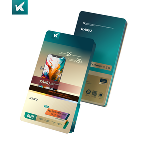 Originale OLED per Samsung <span class=keywords><strong>Note</strong></span> 10 Plus schermo Lite 5G LCD AMOLED cellulare di ricambio per Samsung <span class=keywords><strong>Galaxy</strong></span> Note10 Display - Product Image 2