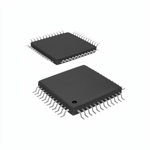 Power Management (PMIC) 48 TQFP Buy Online Electronic Components BOM IC In Stock CP2401-GQR - Product Image 1