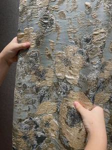 Vải Polyester Jacquard Độ Chính Xác Cao Thiết Kế Đơn Giản Cổ Điển Mới 2022 Dành Cho Rèm Cửa, Trang Phục Và Gối Kê - Product Image 6