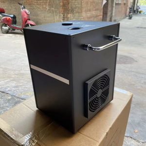 Máquina <span class=keywords><strong>de</strong></span> Chispas Frías DMX <span class=keywords><strong>de</strong></span> 900w, Alcance <span class=keywords><strong>de</strong></span> 1-6m, Mini Pirotecnia para DJ, Clubes, Bodas y Escenarios - Product Image 1