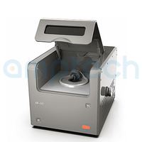 Analyseur Royal Pro 6000 pour l'analyse de l'or, détecteur de métaux, analyseur géochimique XRF, analyseur XRF pour l'or, prix de la machine d'analyse de l'or