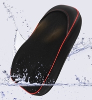 Haute qualité CE approuvé pétrissage complet du corps masseur électrique siège arrière Solution de douleur dorsale coussin de Massage