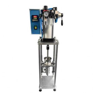 Vertical Auto Molding Benchtop Injection <b>Machine</b> <b>Abs</b> Pet Pvc Data Usb Plastic Cable Mini Pneumatic Injection Moulding <b>Machine</b> - Product Image 4