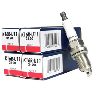 Venta al por mayor de bujía de encendido para Toyota Corolla Yaris Hyundai Accent Elantra Santa Tucson Sonata Kia Rio Opirus Sorento, 3120 de - Product Image 6