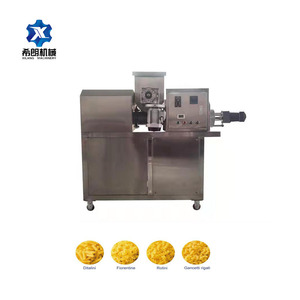 Automatic Macaroni Making Machine Spaghetti Maker <strong>Casta</strong> Extruder - Product Image 5