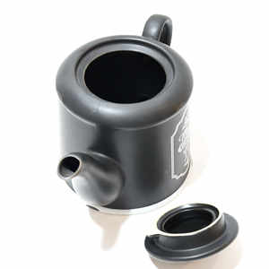 Керамический винтажный чайник, 2 литра - Product Image 4